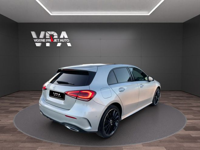 Mercedes Classe A (W177) 250e 218ch AMG Line 8G-DCT - Toit Gris de 2021