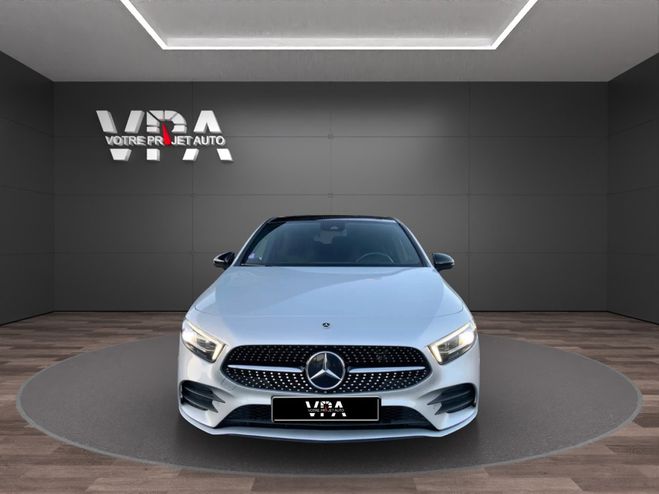 Mercedes Classe A (W177) 250e 218ch AMG Line 8G-DCT - Toit Gris de 2021