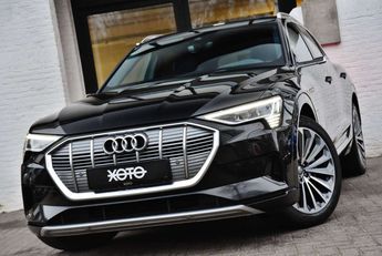  Voir d&eacute;tails -Audi e-tron 55 QUATTRO S LINE &agrave; Jabbeke (84)