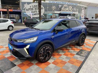  Voir d&eacute;tails -Renault Symbioz E-Tech full hybrid 160 ESPRIT ALPINE GPS &agrave; Lescure-d'Albigeois (81)