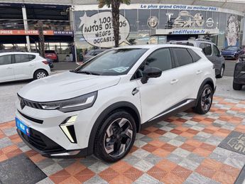  Voir d&eacute;tails -Renault Symbioz E-Tech full hybrid 160 TECHNO GPS Cam�ra &agrave; Lescure-d'Albigeois (81)