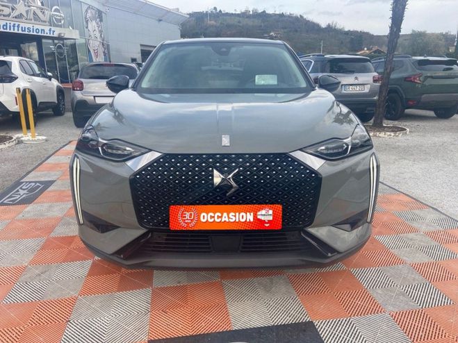 Citroen DS3 1.2 130 EAT8 RIVOLI  de 2023