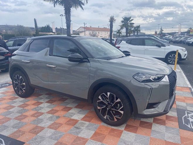 Citroen DS3 1.2 130 EAT8 RIVOLI  de 2023