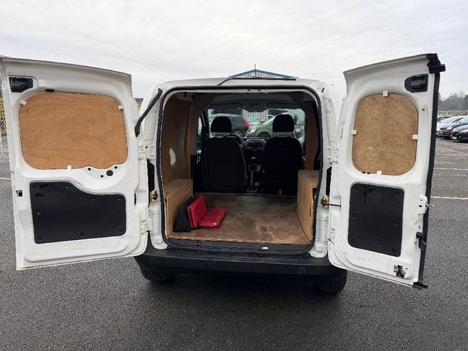 Citroen Nemo 1.3 hdi CLUB BLANC de 2013