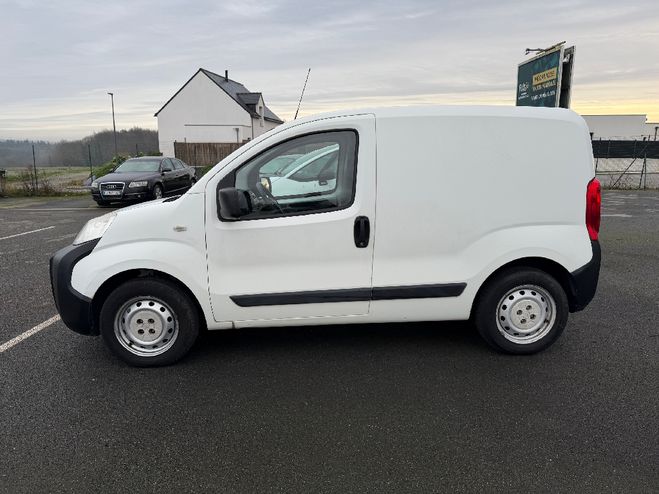 Citroen Nemo 1.3 hdi CLUB BLANC de 2013