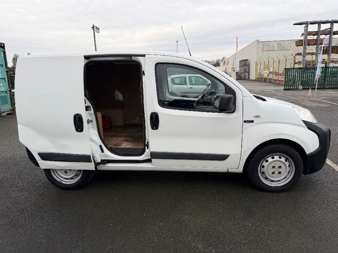Citroen Nemo 1.3 hdi CLUB BLANC de 2013
