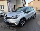 Renault Captur 1.5 DCI 90CH ENERGY BUSINESS EDC EURO6C &agrave; Saint-Nabord (88)