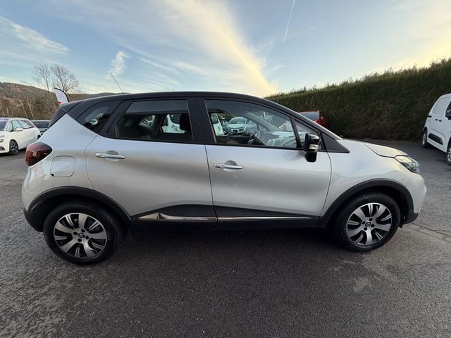 Renault Captur 1.5 DCI 90CH ENERGY BUSINESS EDC EURO6C GRIS de 2019