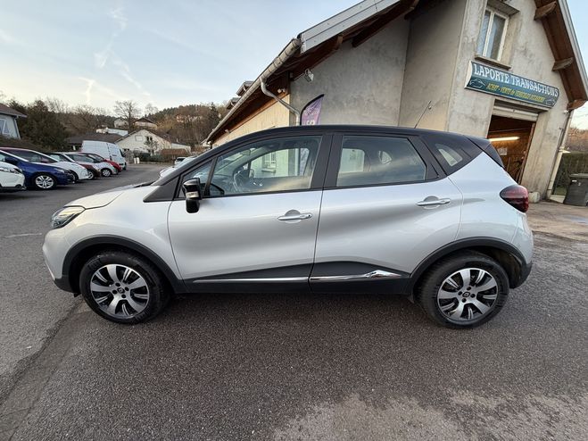 Renault Captur 1.5 DCI 90CH ENERGY BUSINESS EDC EURO6C GRIS de 2019