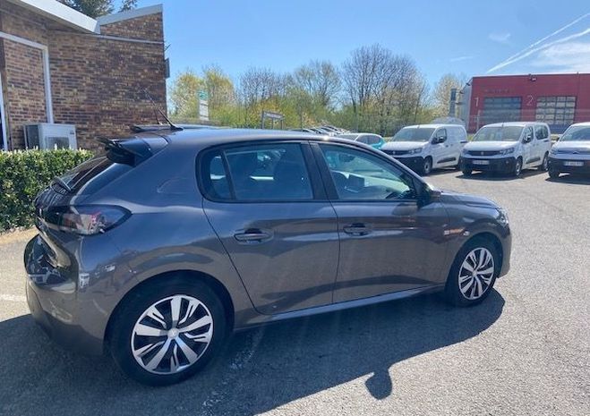 Peugeot 208 Active Business 1.2 L 100 cv  de 2020