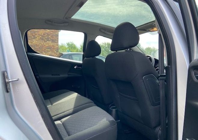 Peugeot 207 1.6 L HDI90 cv 5 portes  de 2009