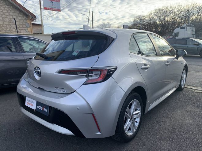 Toyota Corolla 122h Dynamic Business MY20 + lombaire 5c INC. de 2020