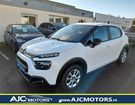 Citroen C3 STE 1.5 BLUEHDI 100CH S&S BVM 6 FEEL BUS &agrave; Malauzat (63)