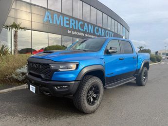 Voir d&eacute;tails -Dodge Ram RHO &agrave;  Le Coudray-Montceaux (91)