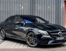 Mercedes Classe E