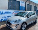 Ford Fiesta 1.0 ecoboost 100ch stop&start titanium 5 &agrave;  Le Coteau (42)