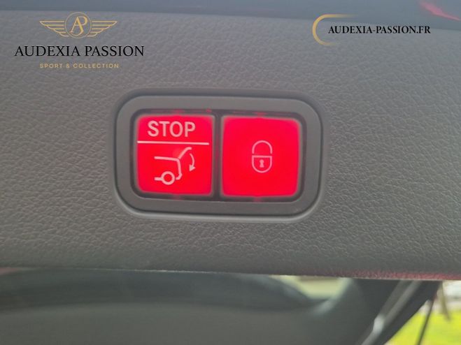 Mercedes GLC 300 e 9G-Tronic 4Matic AMG Line Noir de 2022