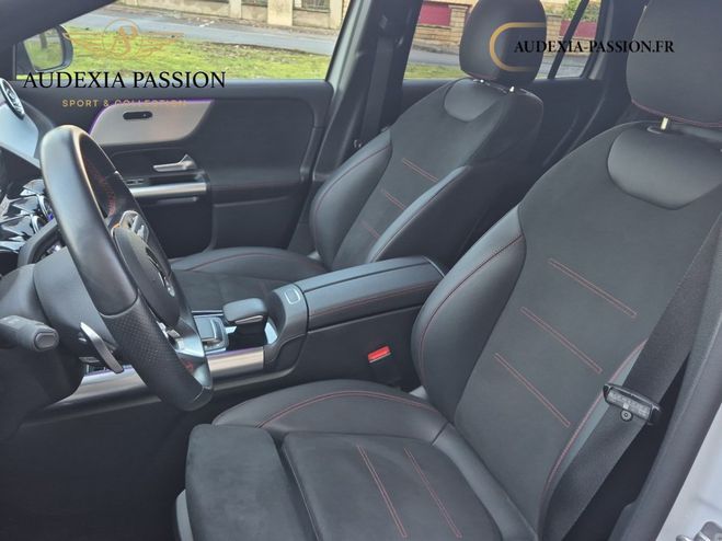 Mercedes Classe GLA 200 d 8G-DCT AMG Line Blanc de 2023