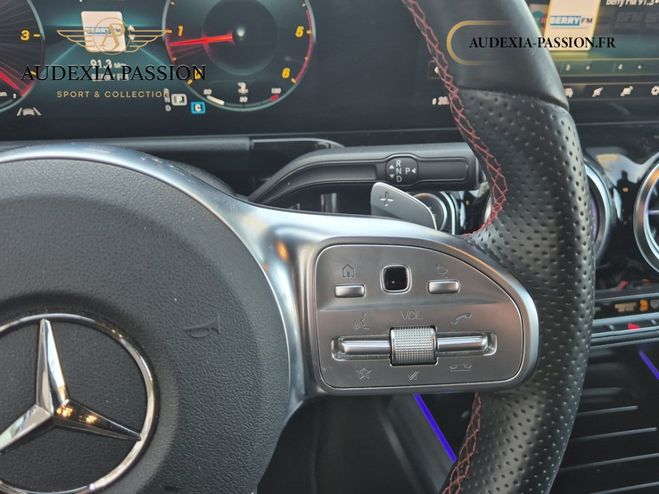 Mercedes Classe GLA 200 d 8G-DCT AMG Line Blanc de 2023