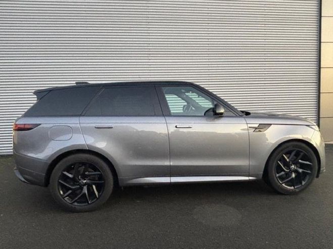 Land rover Range Rover Sport 3.0 P460e 460ch PHEV Dynamic SE Eiger Grey M�tallis� de 2024