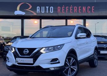  Voir d&eacute;tails -Nissan Qashqai 1.5 DCI 115 CH 1ERE MAIN CAMERA 360 &agrave; Lestrem (62)