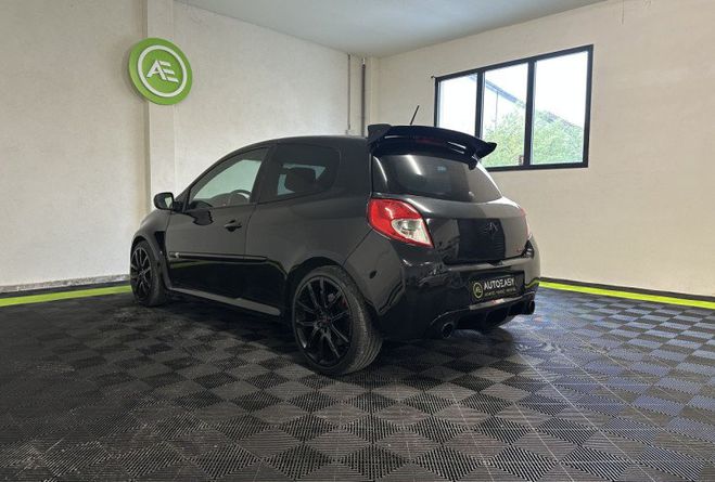 Renault Clio 2.0 16v Sport Luxe NOIR de 2009