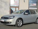 Volkswagen Golf 1.4 L TSI 122 CH DSG7 TEAM 5 PORTES &agrave; Toulouse (31)