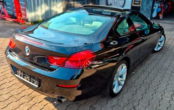  Voir d&eacute;tails -BMW Serie 6 II (F13) 640iA 320 *GARANTIE 12 MOIS* &agrave; Saint-Patrice (37)