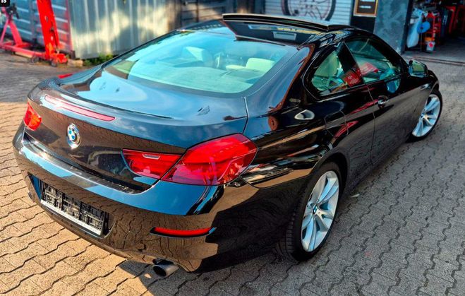 BMW Serie 6 II (F13) 640iA 320 *GARANTIE 12 MOIS*  de 2012