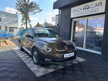  Voir d&eacute;tails -Volkswagen Coccinelle 2.0 TDI 110 BMT Vintage &agrave; Nantes (44)