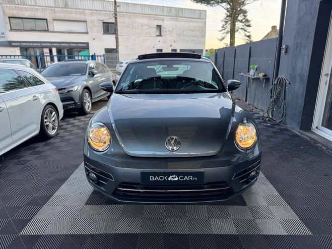 Volkswagen Coccinelle 1.4 TSI 150 BMT BVM6 Design GRIS FONCE de 2018