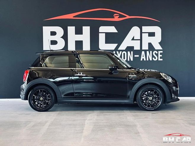 Mini One Electric 184 CV COOPER SE BVA/1ERE MAIN/ Noir de 2022