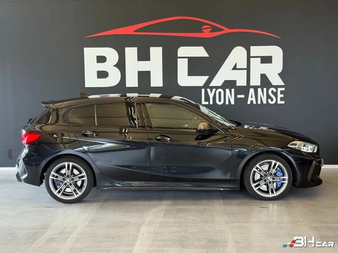 BMW Serie 1 III (F40) M135iA xDrive 306ch Noir de 2020