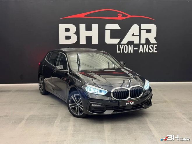 BMW Serie 1 1.5 116 I 110 BUSINESS DESIGN BVM6/1ERE  Noir de 2023