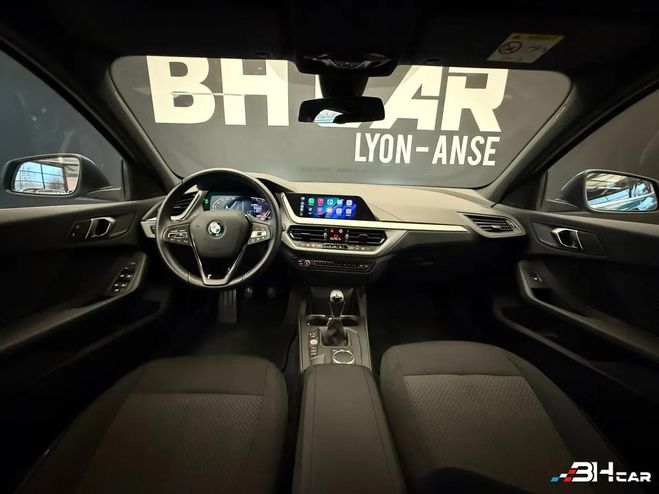 BMW Serie 1 1.5 116 I 110 BUSINESS DESIGN BVM6/1ERE  Noir de 2023