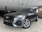 Audi Q3 SPORTBACK 35 TFSI 150 CH S-LINE MHEV BVA &agrave; Fay-aux-Loges (45)