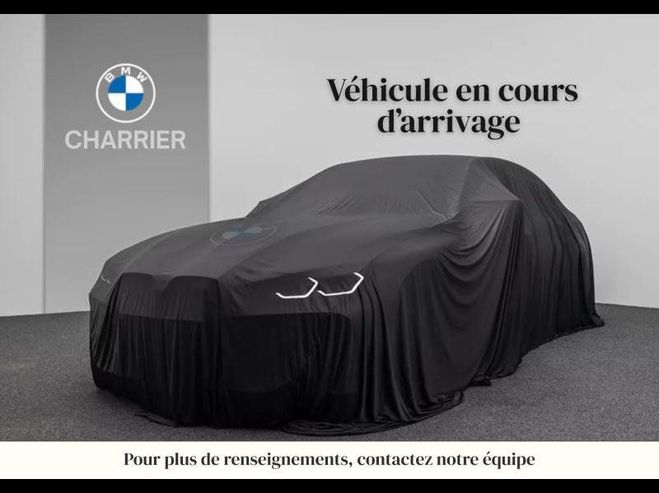 BMW X3 xDrive30d 286ch M Sport Sophistograu M�tallis� de 2023
