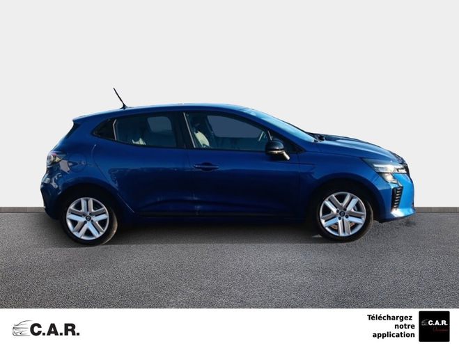 Renault Clio V Blue dCi 100 ch GSR2 Evolution Bleu de 2025