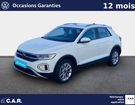 Volkswagen T Roc 2.0 TDI 150 Start/Stop DSG7 Style &agrave;  La Rochelle (17)