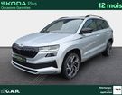 Skoda Karoq 2.0 TDI 150 ch SCR DSG7 Sportline &agrave;  La Rochelle (17)