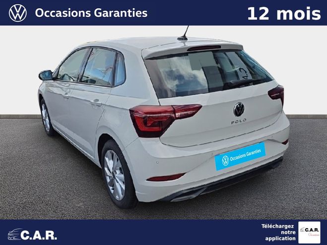 Volkswagen Polo 1.0 TSI 95 S&S BVM5 Style Gris de 2025