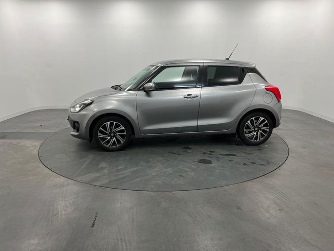 Suzuki Swift 1.2 Dualjet Hybrid Pack Gris M�tallis� de 2023
