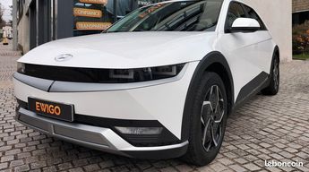  Voir d&eacute;tails -Hyundai Ioniq 5 electric 230 76ppm 77kwh intuitive 2wd &agrave; Limoges (87)