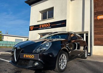  Voir d&eacute;tails -Alfa romeo Giulietta 1.6 jtdm 120ch super &agrave; Montauban (82)