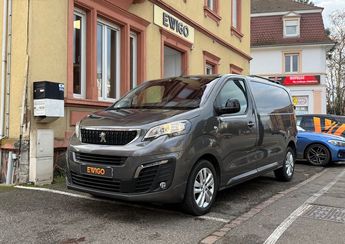  Voir d&eacute;tails -Peugeot Expert vu fourgon 2.0 bluehdi 175 l2 premium pa &agrave; S�lestat (67)