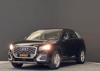  Voir d&eacute;tails -Audi Q2 1.4 35 tfsi 150ch sport &agrave; Tours (37)