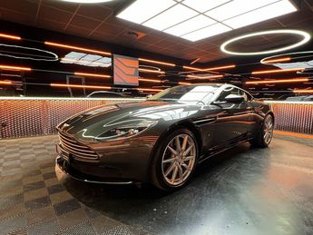  Voir d&eacute;tails -Aston martin DB11 COUPE V12 TOUCHTRONIC3 &agrave; Rivesaltes (66)