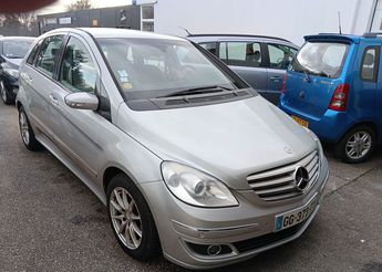  Voir d&eacute;tails -Mercedes Classe B Belle boite auto tbe 2006 reprise &agrave; Marly (57)