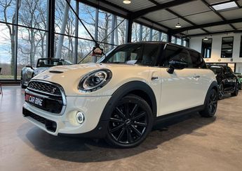  Voir d&eacute;tails -Mini Cooper S 2.0 Turbo 192CH Boite auto Suivi compl &agrave; Sarreguemines (57)