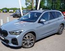 BMW X1 X Drive M Sport 231CH Boite auto Suivi G &agrave; Sarreguemines (57)